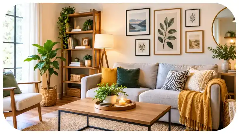 Decorating PushYourDesign Tips