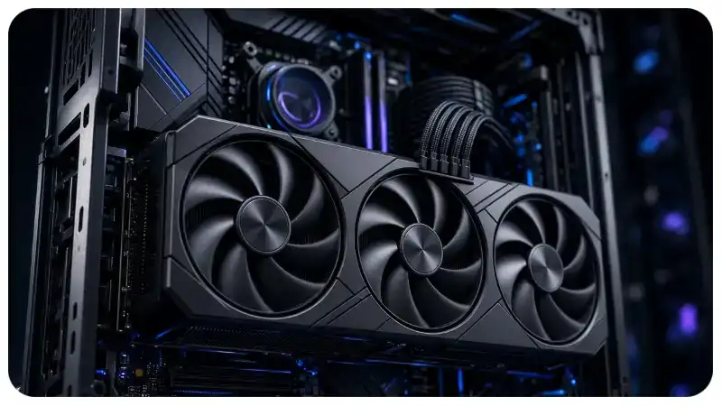 RTX 5090 specs