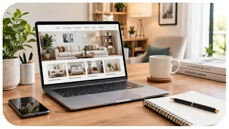 MyInteriorPalace Contact Address