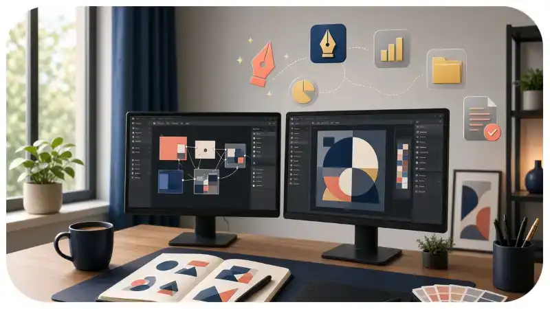 Design Resources for Freelance Designers